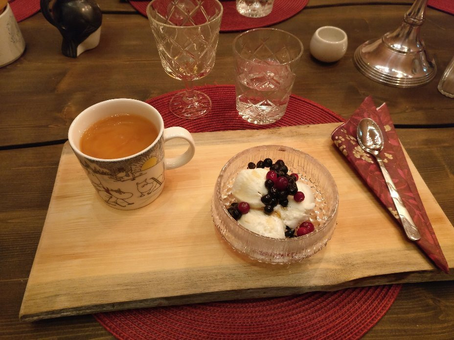 Happy Fox-罗瓦涅米必去景点