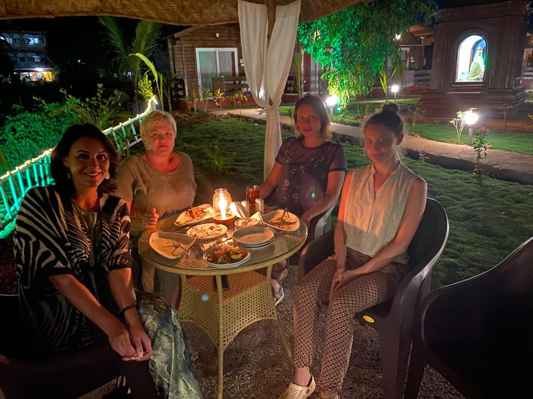 Bliss Water Resort主图