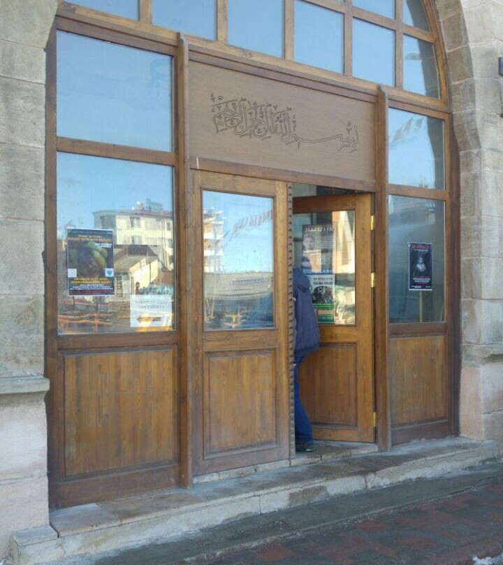 Kangal Merkez Camii-Kangal必去景点