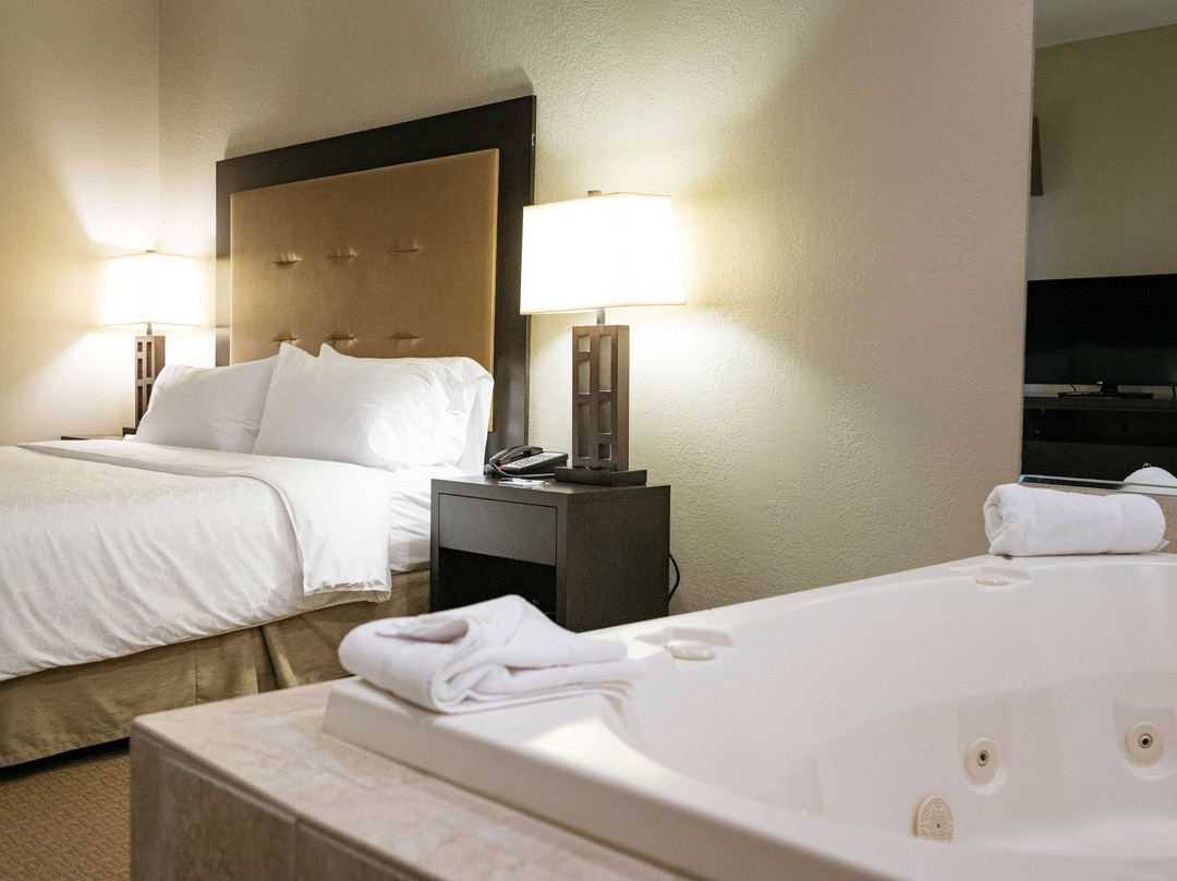 Holiday Inn Express & Suites Olathe North By IHG主图