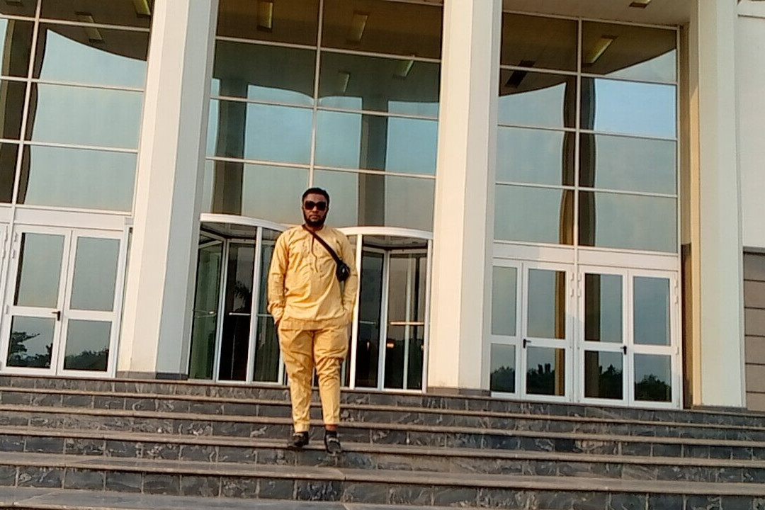 Olusegun Obasanjo Presidential Library景点图片