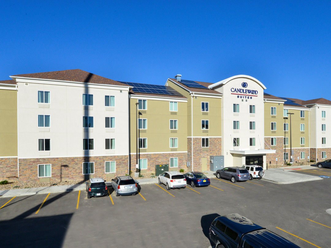 Candlewood Suites Casper by IHG主图