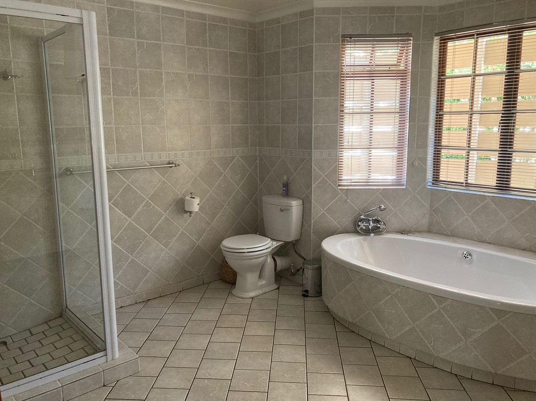 Jungnickel Guesthouse主图