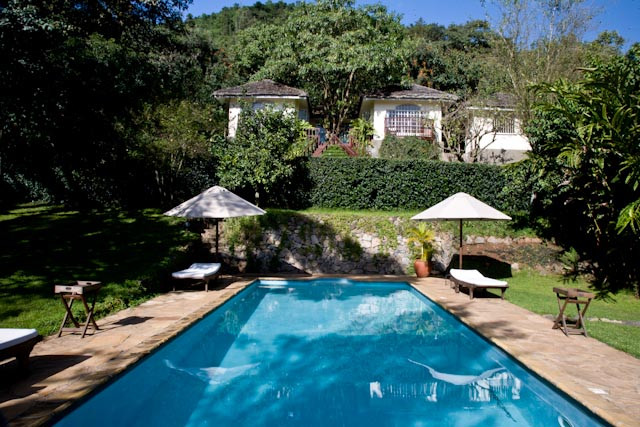 Nkoanrua酒店住宿-Onsea House & Machweo Retreat