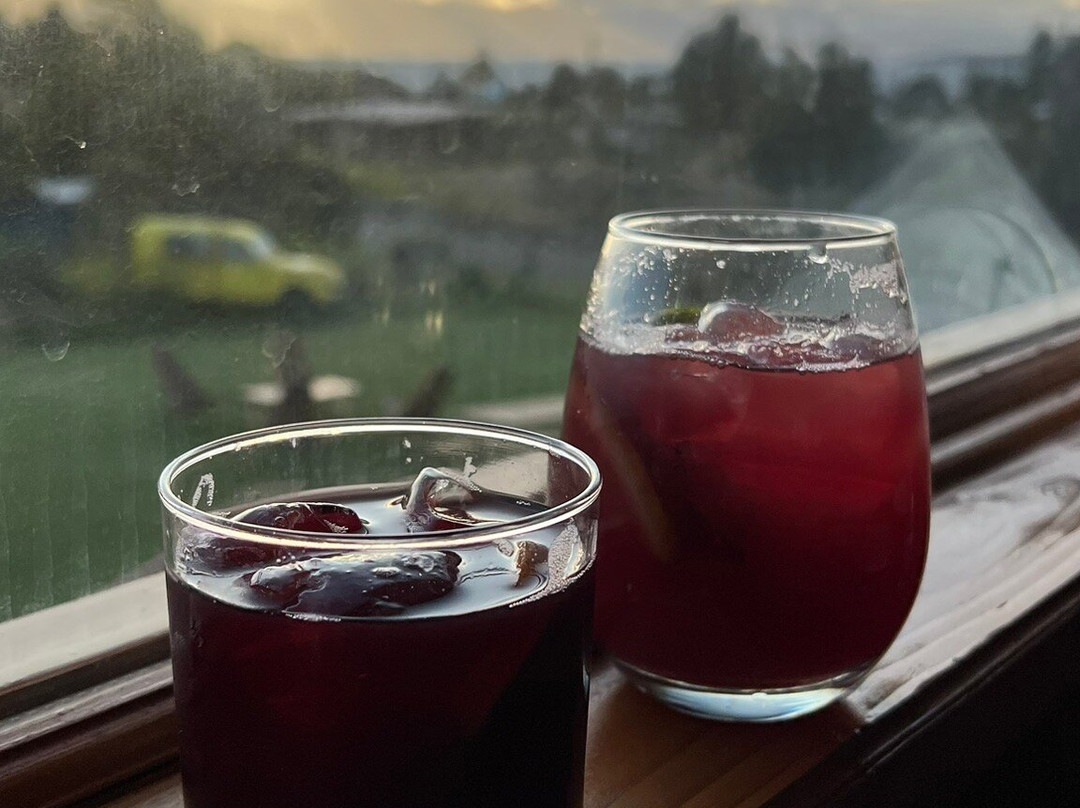 Milvago Vermut House