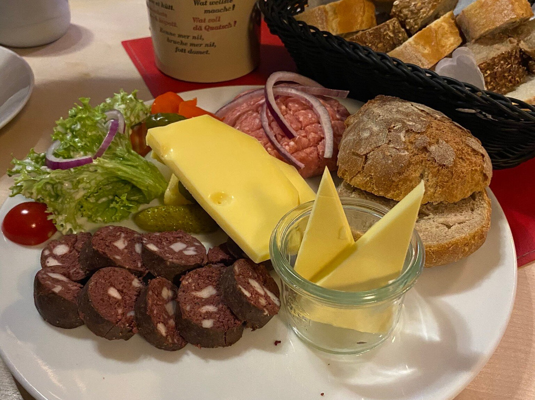 Früh Im Landratsgarten