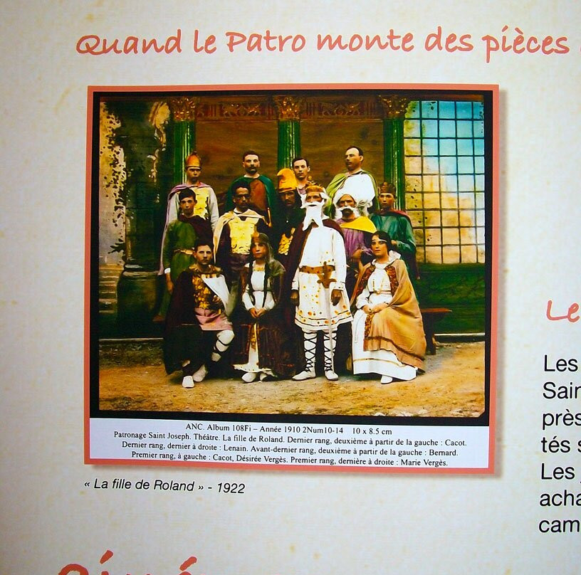 La Maison Celieres-努美阿必去景点