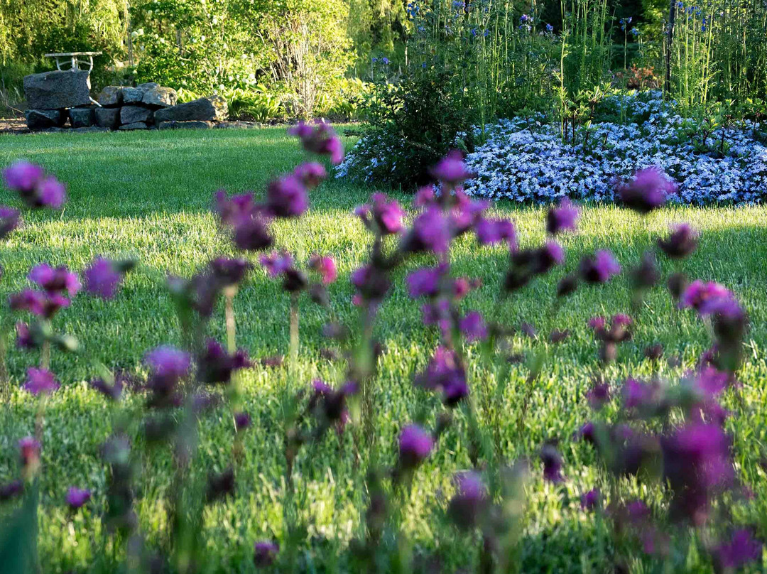 Sielski Dom I Ogród
