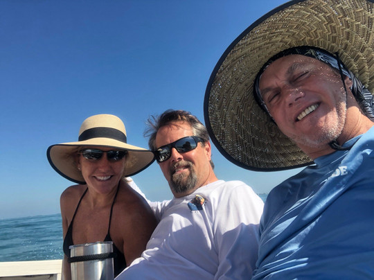 Mermaid Charters Key West-基韦斯特必去景点