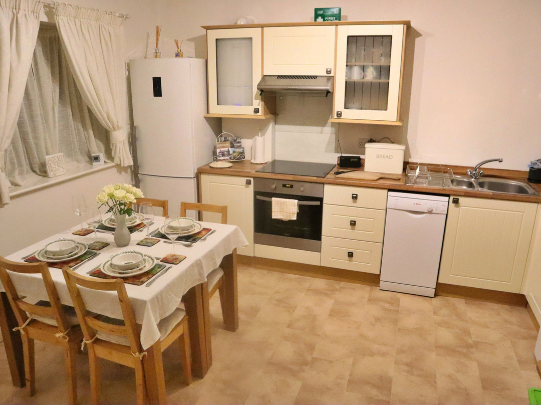 Longcroft View B&B主图