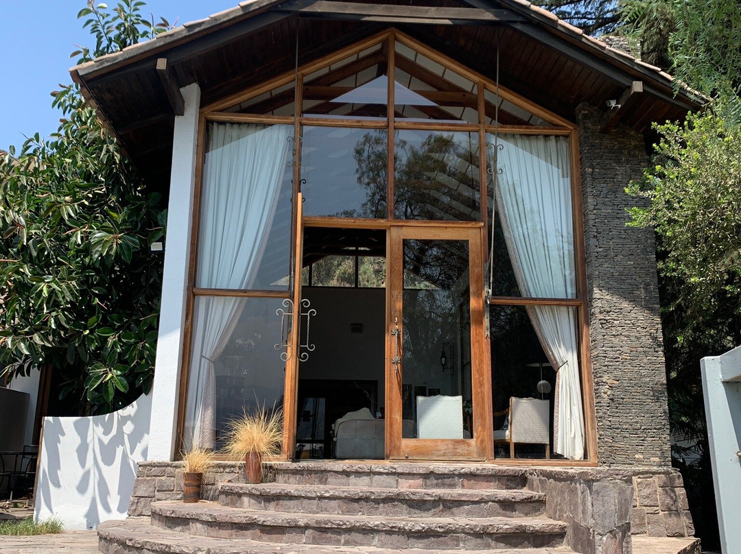 Casa Arrayan Hotel Boutique主图