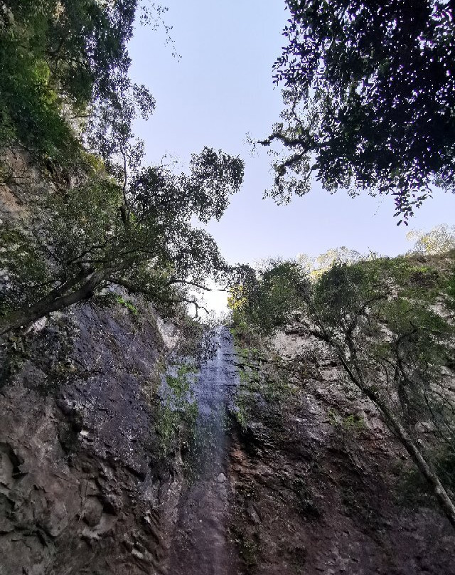 Cascata Segatto景点图片