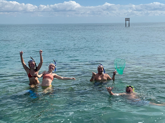 迈阿密之旅&水上大冒险-迈阿密海滩必去景点