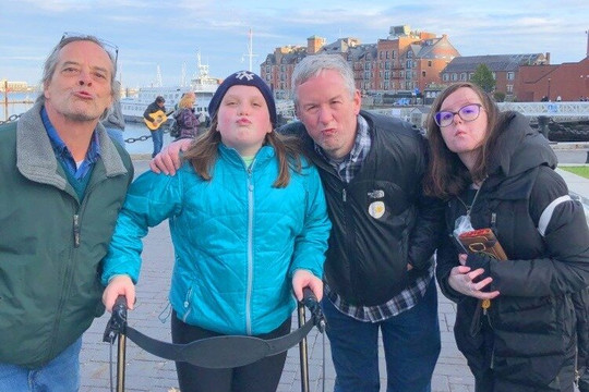 Operation City Quest Scavenger Hunts