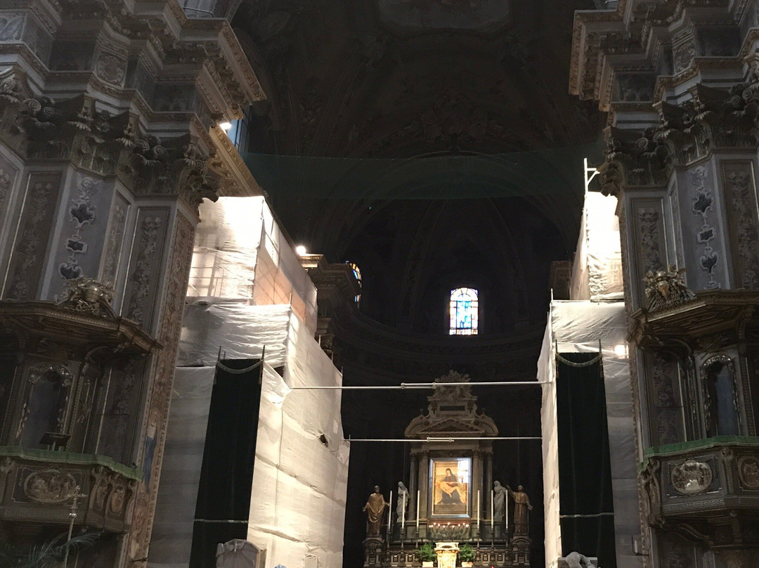 Santuario della Beata Vergine Addolorata景点图片