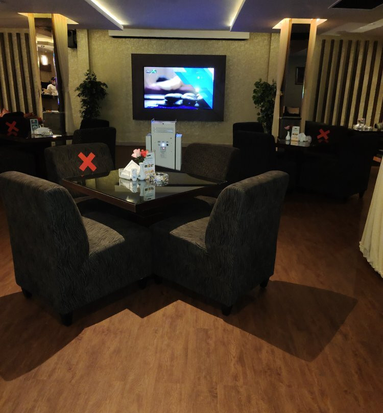 Delta SPA & Health Club Bekasi-勿加泗必去景点