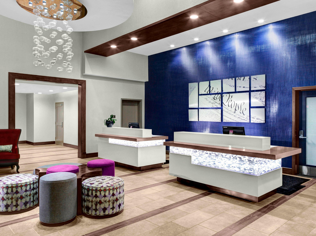 Residence Inn by Marriott Philadelphia Airport主图