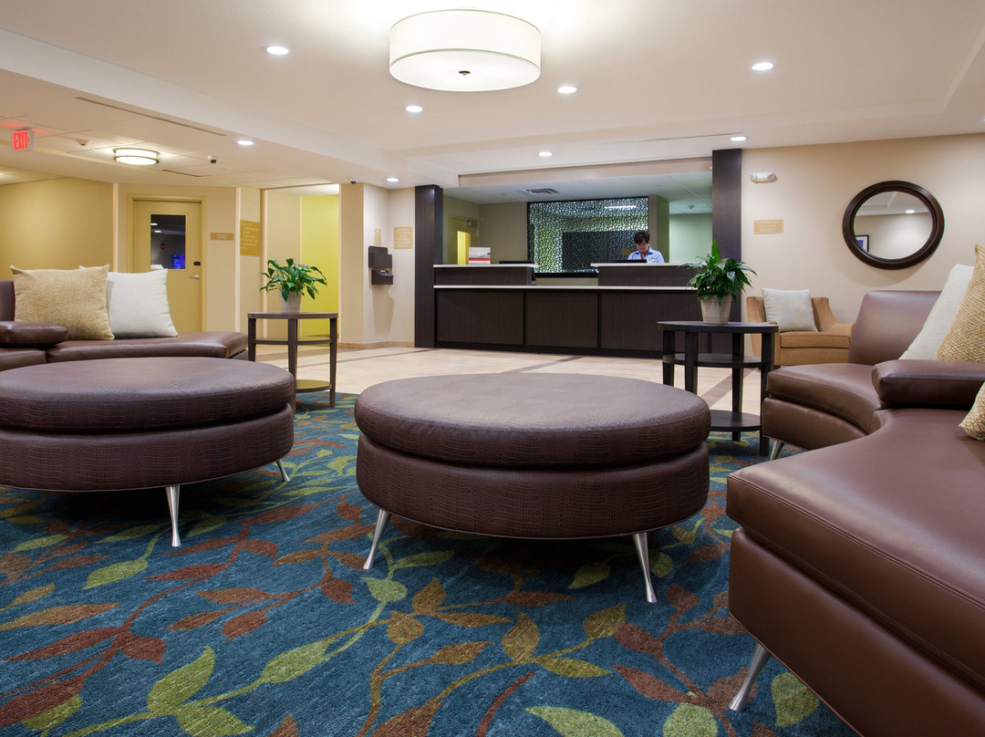 Candlewood Suites Carrollton By IHG主图