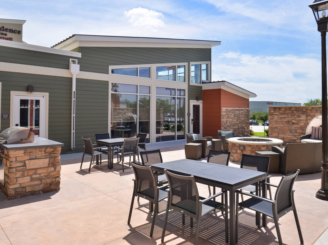 Residence Inn by Marriott Cedar Rapids South主图