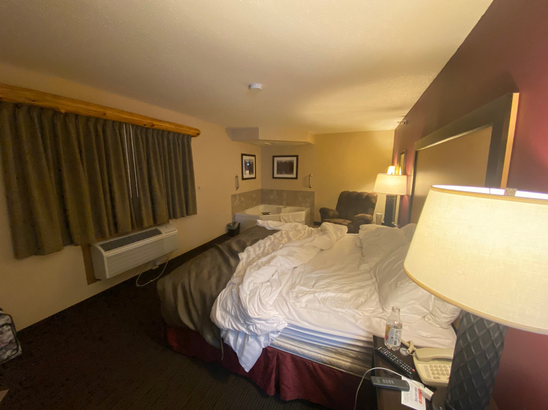 AmericInn by Wyndham Detroit Lakes主图