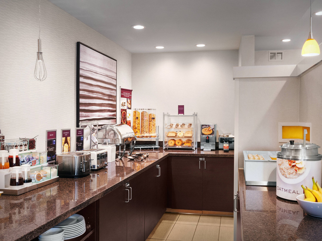Residence Inn by Marriott Philadelphia Willow Grove主图