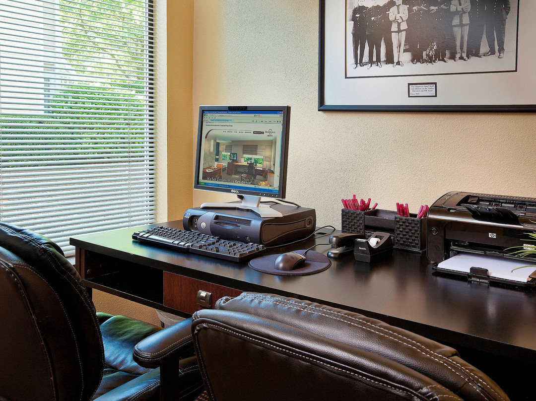 Residence Inn by Marriott Portland South/Lake Oswego主图