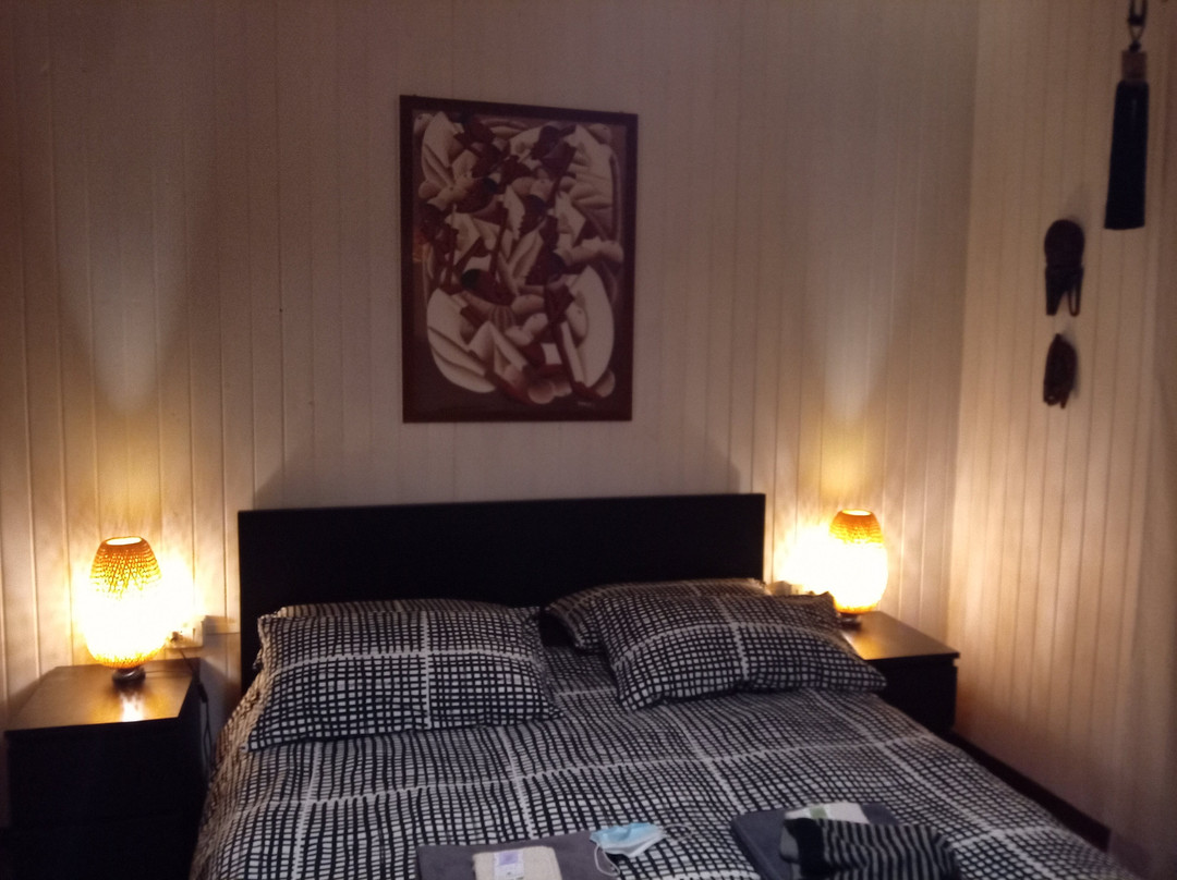 Casa Balducci Bed & Breakfast主图