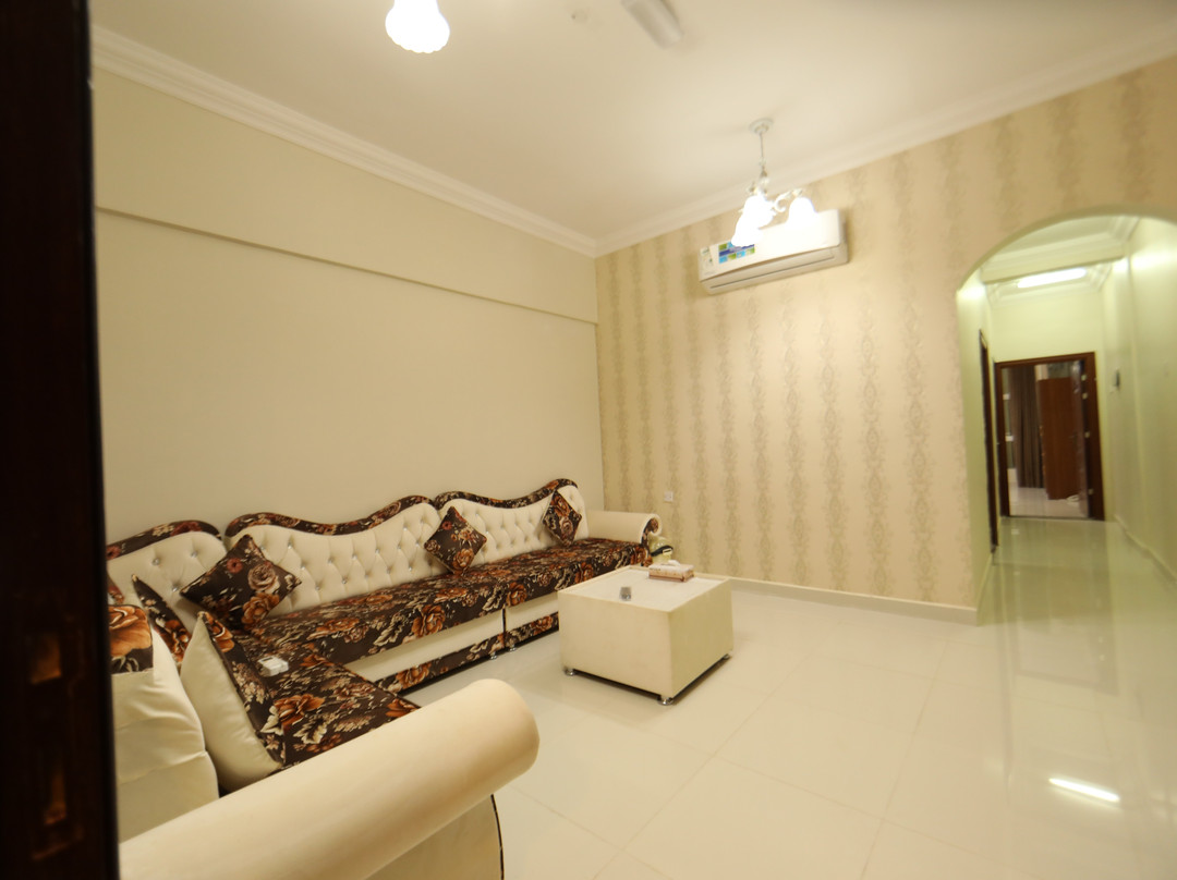 Sur Inn Hotel Apartments