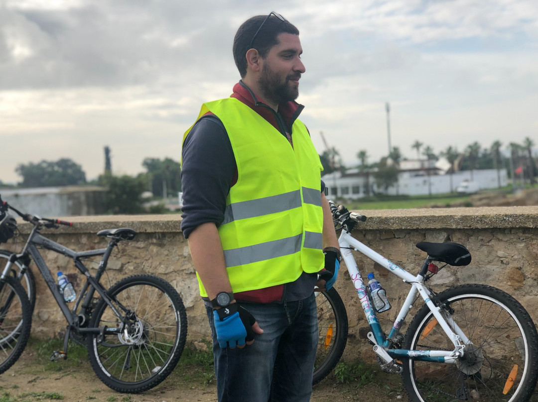 Jhonny Bikes-拉玛莎必去景点