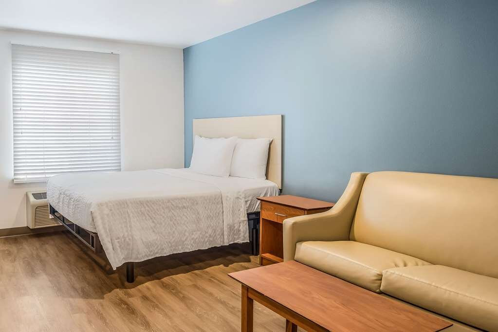 Extended Stay America Select Suites - Tallahassee - Northwest主图