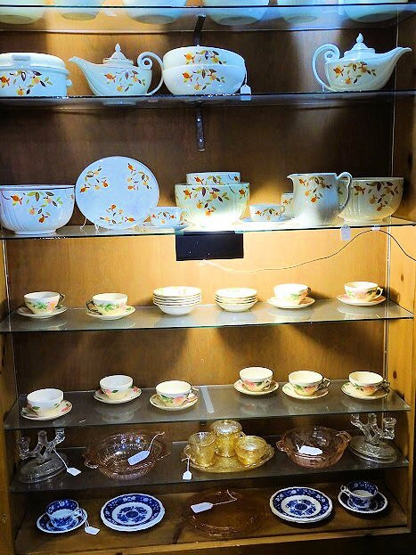 Canonsburg Antique Schoolhouse-Canonsburg必去景点