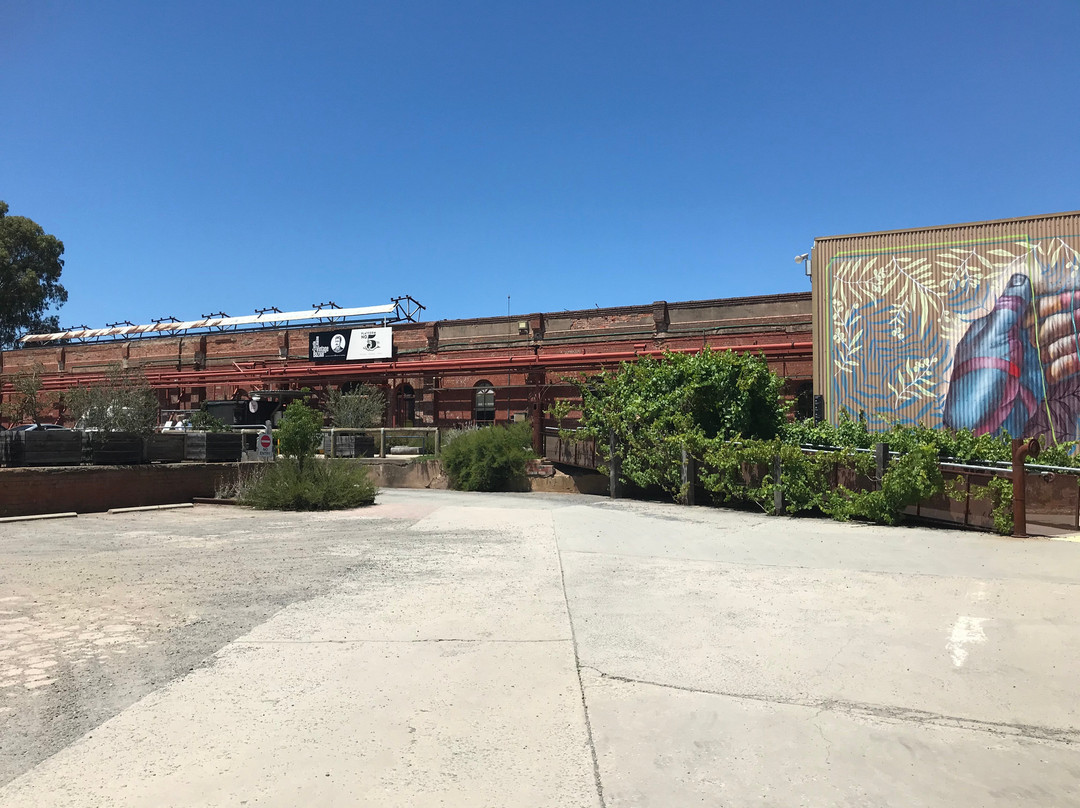 The Mill Castlemaine-Castlemaine必去景点