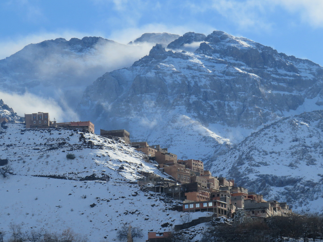 atlas trek experience-伊姆利勒必去景点