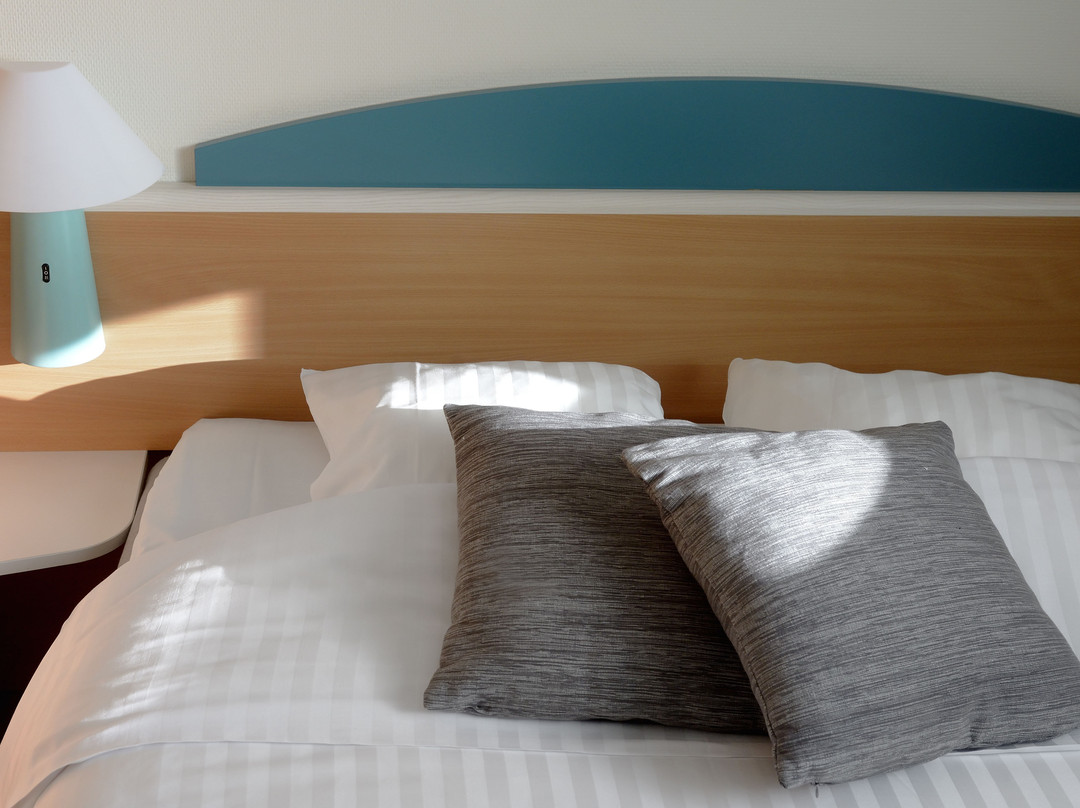 Good Morning Vasteras主图