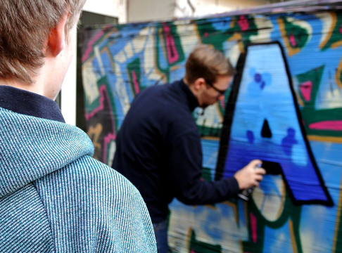 Graffiti-Stuttgart.de