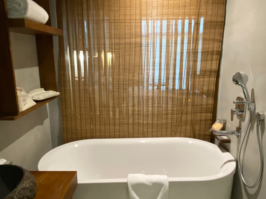 青城山尊酒店主图