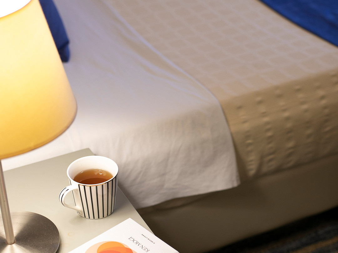 Tomato Beach Hotel主图