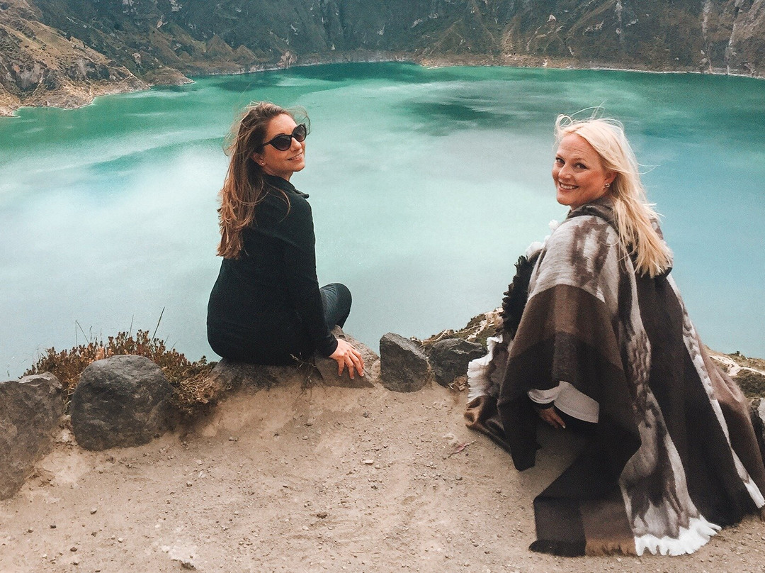 Best Trip Ecuador-基多必去景点