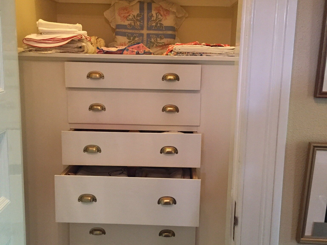 Historic Governors' Mansion-夏延必去景点