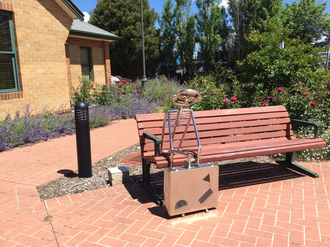 Goulburn Visitor Information Centre景点图片