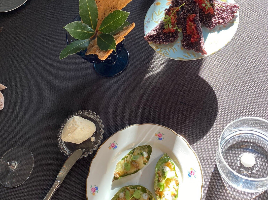 Porredo旅游攻略图片