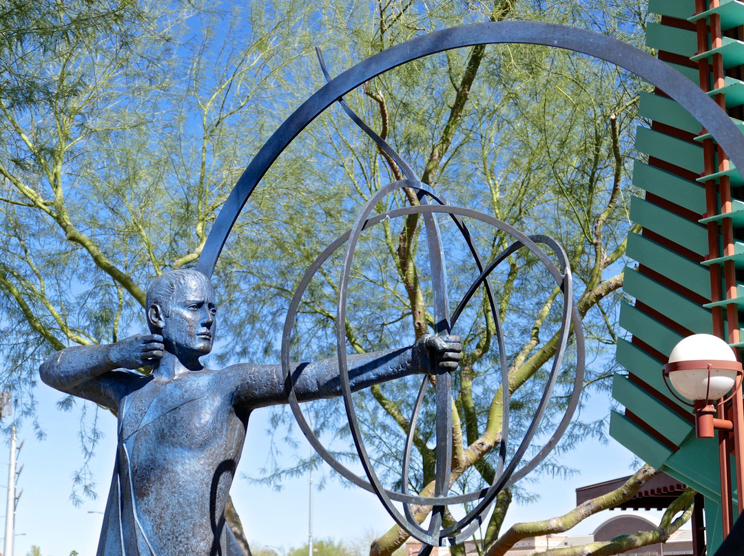 The Promenade-斯科茨代尔必去景点