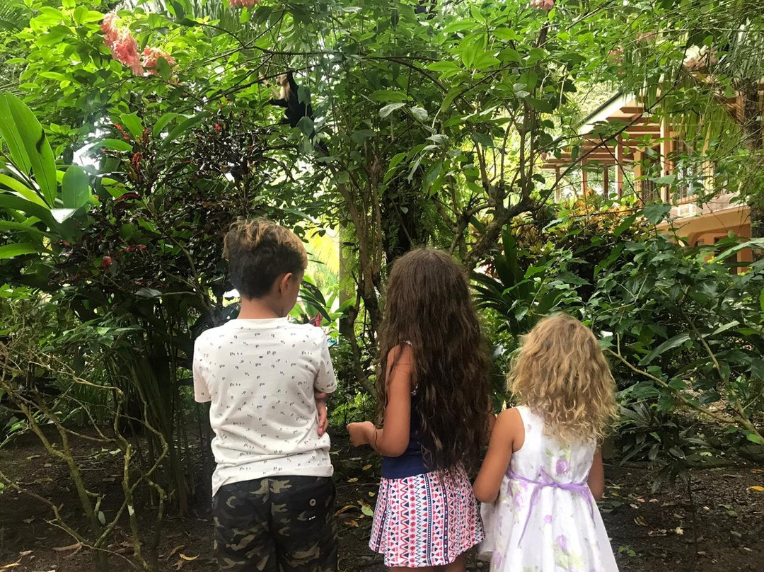 DoceLunas Hotel, Restaurant & Spa主图