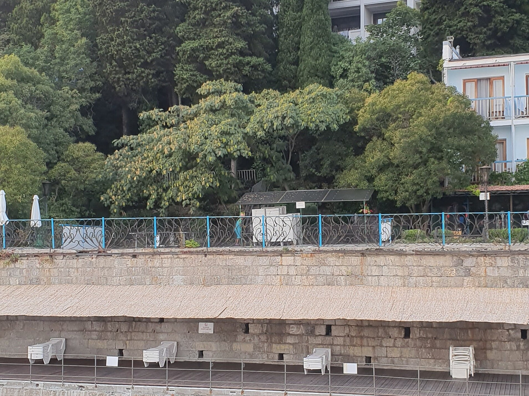 Actor Park Hotel主图