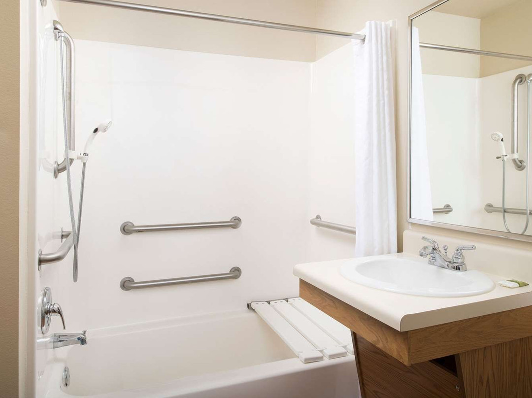 Extended Stay America Select Suites - Wichita - Airport主图