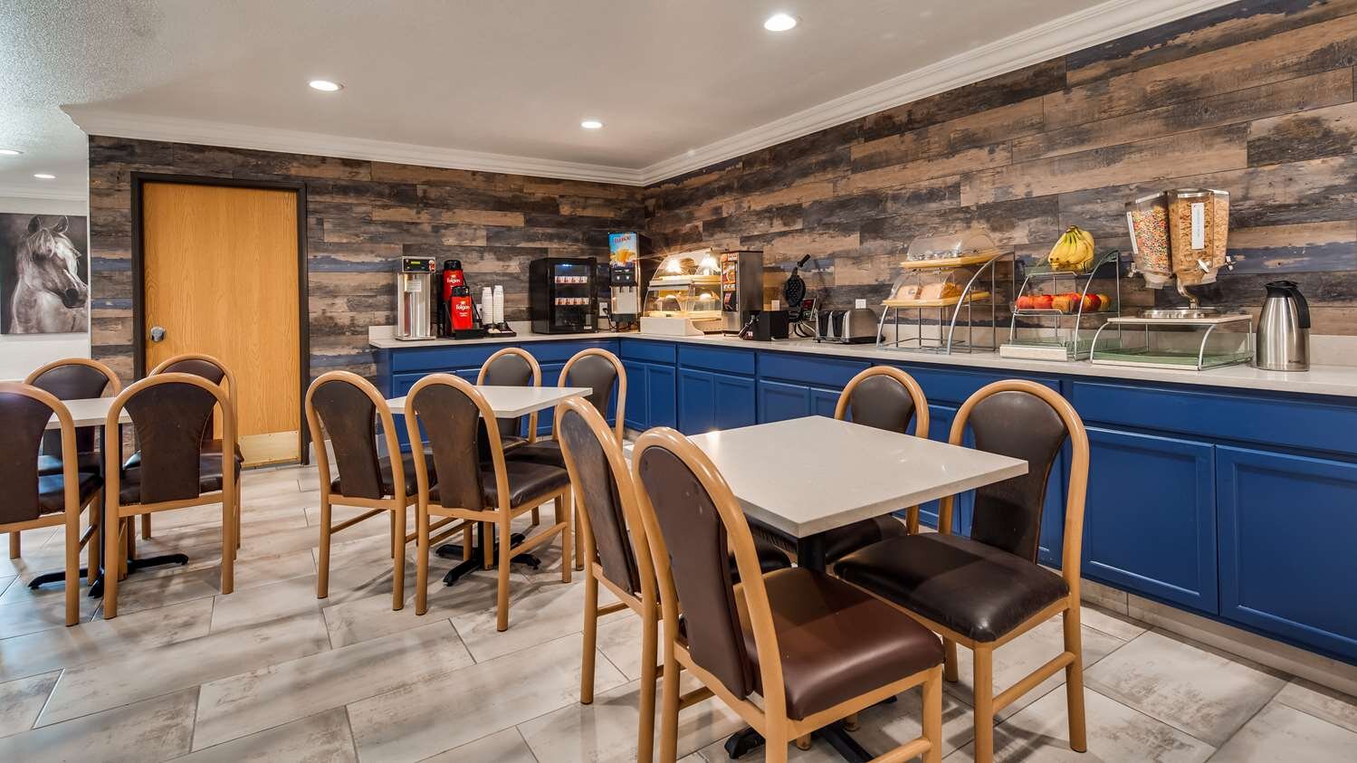 SureStay Plus By Best Western Benbrook Fort Worth-官方