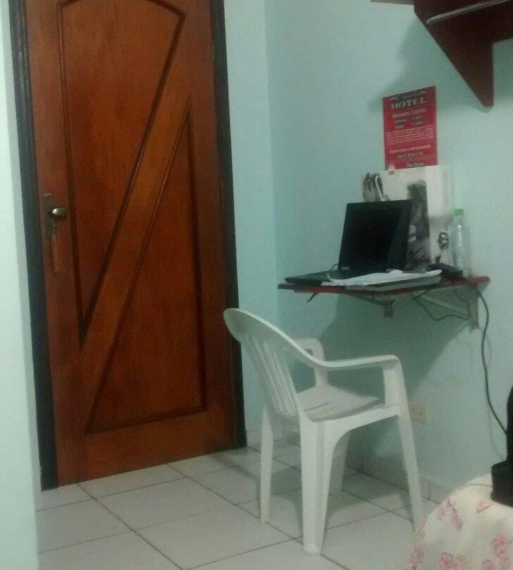 Hotel Fernandes