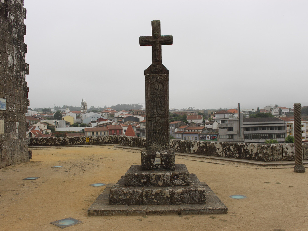 Museu Arqueológico de Barcelos景点图片