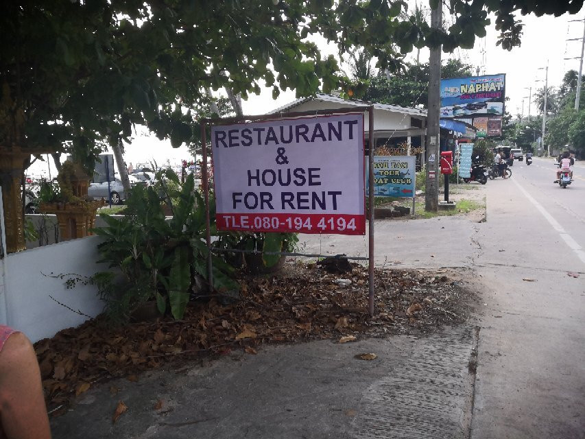 Hemingway's on the Beach Cooking School-Thong Krut必去景点