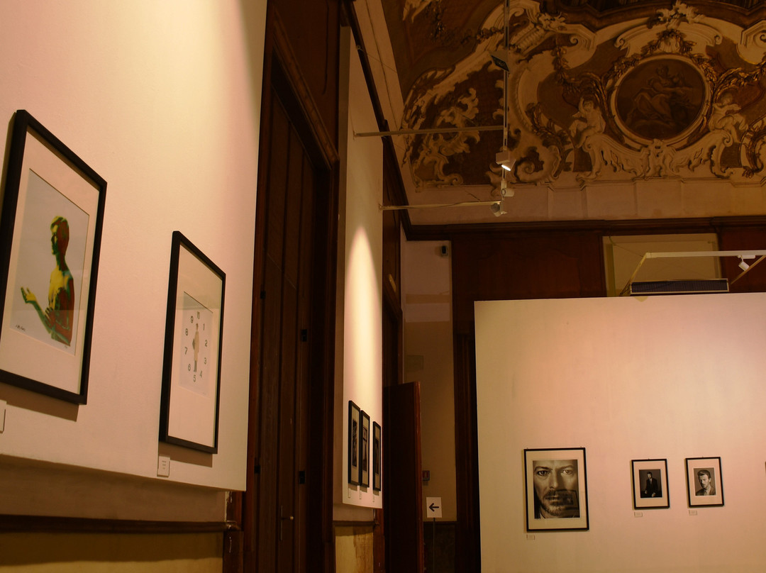 Palazzo Sant'Elia-巴勒莫必去景点